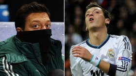 Mesut Özil přicházel do Realu Madrid jako muž, který má velkoklub táhnout. Jenže v poslední době nehraje nebo brzy střídá. Přijde jeho konec?