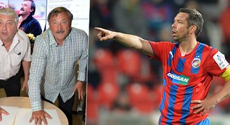 Panenka: Chybí špílmachři. Co skončil Horváth, žádného jsem neviděl