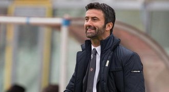 Další kouč pro Spartu? Ve hře také Panucci, který hrál za AC Milán a Real