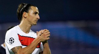 Vyštval ho Messi, teď se bude mstít. Barcu čeká nenáviděný Zlatan