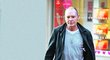 Paul Gascoigne nevypadal pár dní před nástupem na léčení vůbec dobře