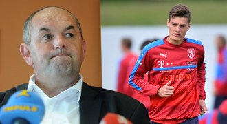 Pelta chválí: Schick v áčku? To je věc, která už nemůže mít odpůrce