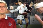 Fotbalista Pergl (†40) se v blikancích vyrovnal i Řepkovi: hádky, plivance a rasismus