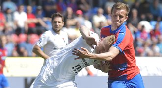 SESTŘIH: Plzeň - Baník 1:1. Hosté zabrali a zahrají si o Evropskou ligu