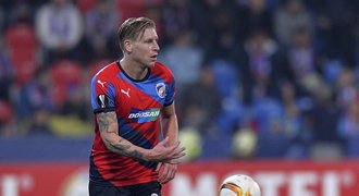 Rajtoral se vrátil do plzeňské sestavy: Teď hraju jen tyhle zápasy…