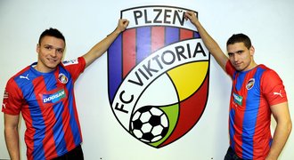 Kovaříkem v Plzni s přestupy končí. Koláře nepustíme, říká Paclík