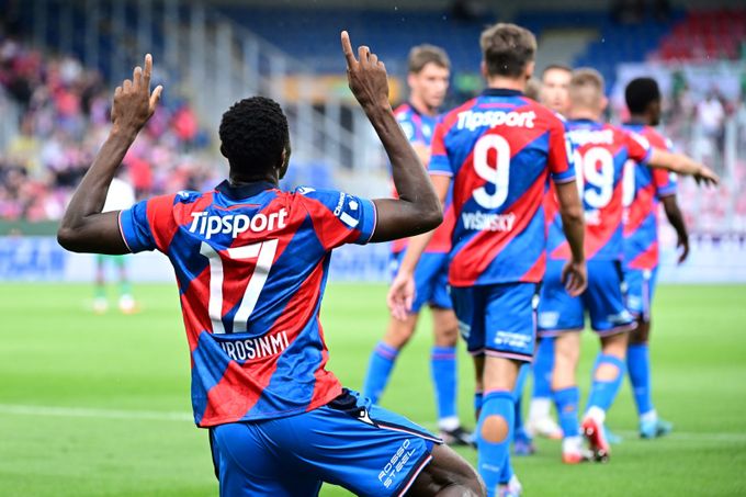 Plzeň - Malmö v TV: Kde sledovat Evropskou ligu živě? Plzeň - Malmö v TV: Kde sledovat Evropskou ligu živě?