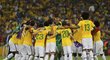 Už je to hotovo! Fotbalisté Brazílie proletěli Pohárem FIFA s velkou suverenitou.