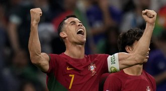 Ronaldo blízko podpisu. Půjde za obří peníze mimo Evropu i Ameriku