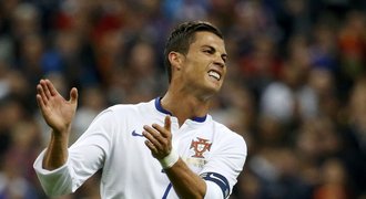 Pokud vyhraje Zlatý míč Ronaldo, bude to nuda, řekl Müller