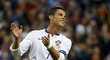 Cristiano Ronaldo je opět v zúženém výběru kandidátů na Zlatý míč