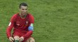 Cristiano Ronaldo sbírá po hattricku proti Španělsku chválu ze všech stran