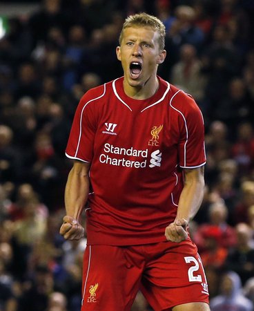 Lucas Leiva