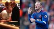 Wayne Rooney se v kasinu překonal. Za pouhé dvě hodiny dokázal na ruletě prohrát v přepočtu 14,5 milionu korun!