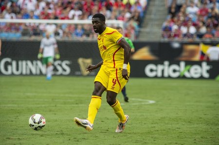 Kolo Touré