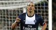 Díky Zlatanu Ibrahimovicovi dostanou spoluhráči v Paris St. Germain vyšší prémie, pokud uspějí v Lize mistrů