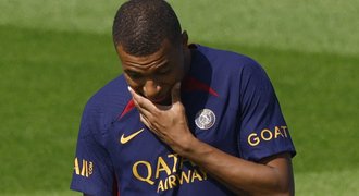 Mbappé a PSG: vztah na bodu mrazu. Al Hilal nabízí největší smlouvu