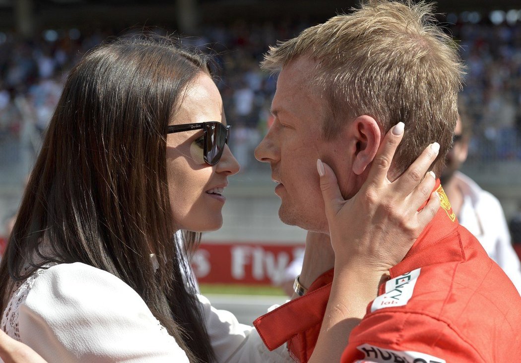 Kimi svými hláškami bavil fanoušky Formule 1. Po sezóně ale končí.