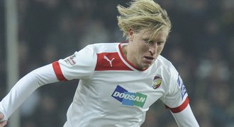 Rajtoral naposledy doma. Do Turecka se mu už moc nechtělo, říká Starka