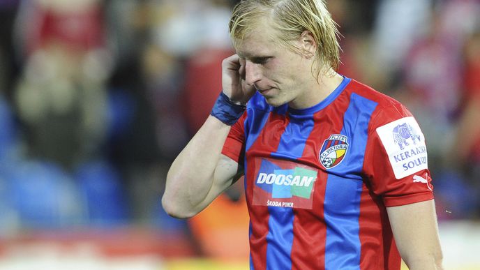 Největší úspěchy zažil František Rajtoral v plzeňském dresu