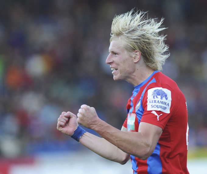 Rajtoral: Maratonec na motorce, který rád vtipkoval, rozplakal český fotbal Rajtoral: Maratonec na motorce, který rád vtipkoval, rozplakal český fotbal
