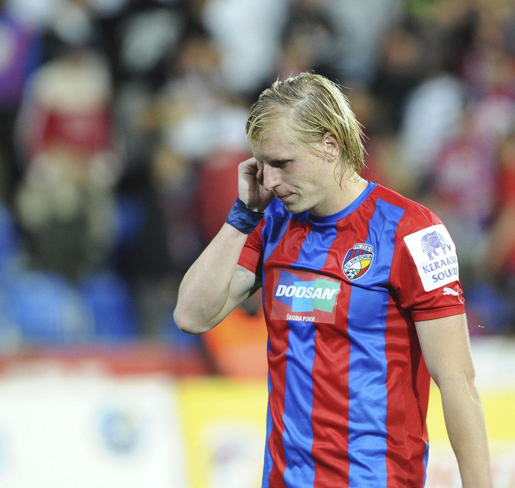 Největší úspěchy zažil František Rajtoral v plzeňském dresu