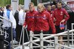 Výkony v Plzni vynesly Františka Rajtorala až na EURO 2012