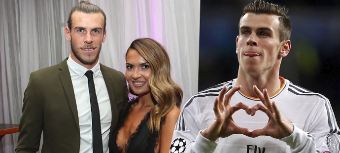 Plánovali ji už léta, a když konečně našli termín, místo a přilákali hvězdné hosty, svatbu zrušili! Fotbalista Gareth Bale si nevezme školní lásku Emmu Rhys-Jones.