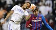 Fotbalisté Realu Madrid a Barcelony se naposledy utkali ve španělském Superpoháru