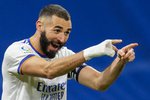 Benzema konečně největší hvězdou La Ligy? Zraje na hřišti i v soukromí