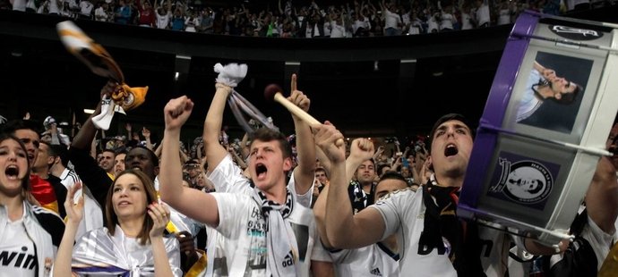 Fanoušci Realu Madrid jsou velmi nároční. A od jejich hněvu nejsou ochráněné ani ty největší hvězdy.