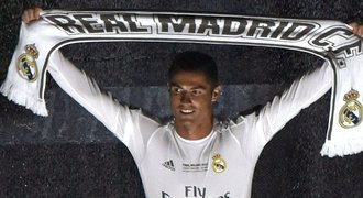 Sebevědomý Ronaldo se rozjel. Nepřejí mi jen závistivci, vzkázal