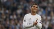 Cristiano Ronaldo znamenal pro branku City velké nebezpečí