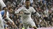 Nebýt Cristiana Ronalda, ztratil by Real Madrid znovu body