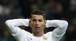 Cristiano Ronaldo zřejmě nebude mít ze smlouvy Balea radost