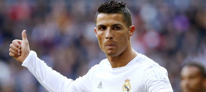 Také Cristiano Ronaldo je po špatných výkonech Realu Madrid terčem kritiky