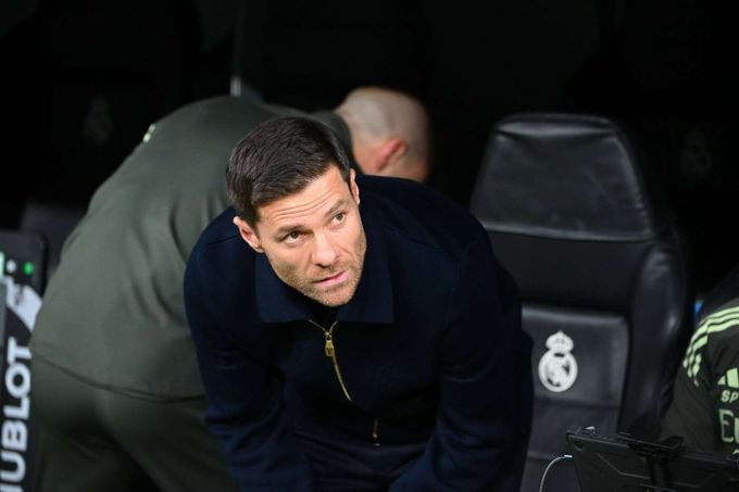 Real je v krizi, trenér pod tlakem. Hráči se po další prohře za Alonsa postavili Real je v krizi, trenér pod tlakem. Hráči se po další prohře za Alonsa postavili