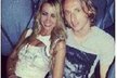 Luka Modrič a blondýna Diana Gutičová se k sobě hodně měli