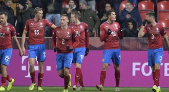 Koše pro kvalifikaci EURO 2020: Česko nedostane Němce, mírně si polepšilo