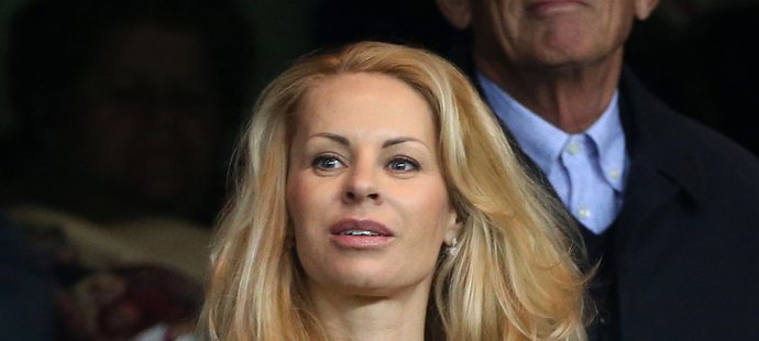 Manželka Zlatana Ibrahimovice uvidí z tribuny ve Švédsku českou reprezentaci. Rozpláčou Helenu Vrbovi hoši?
