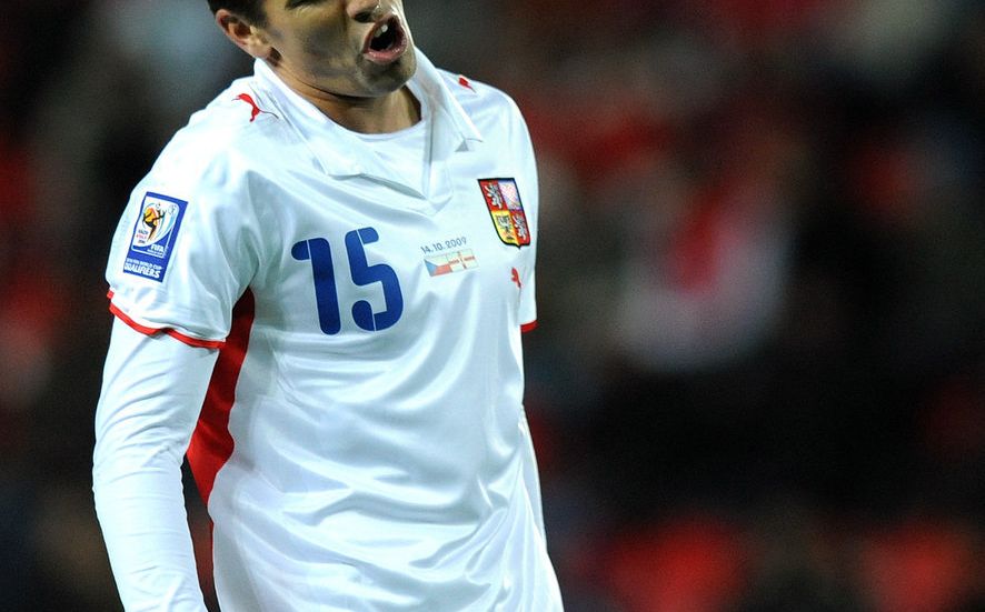 Milan Baroš