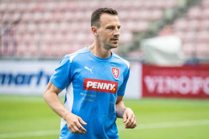 Další konec v reprezentaci. Darida: Přišlo mi blbé ukončovat kariéru, která už byla ukončena Další konec v reprezentaci. Darida: Přišlo mi blbé ukončovat kariéru, která už byla ukončena