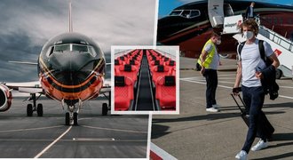 Okřídlený aeroplán českého nároďáku: Do luftu vytuněným veteránem! Okřídlený aeroplán českého nároďáku: Do luftu vytuněným veteránem!