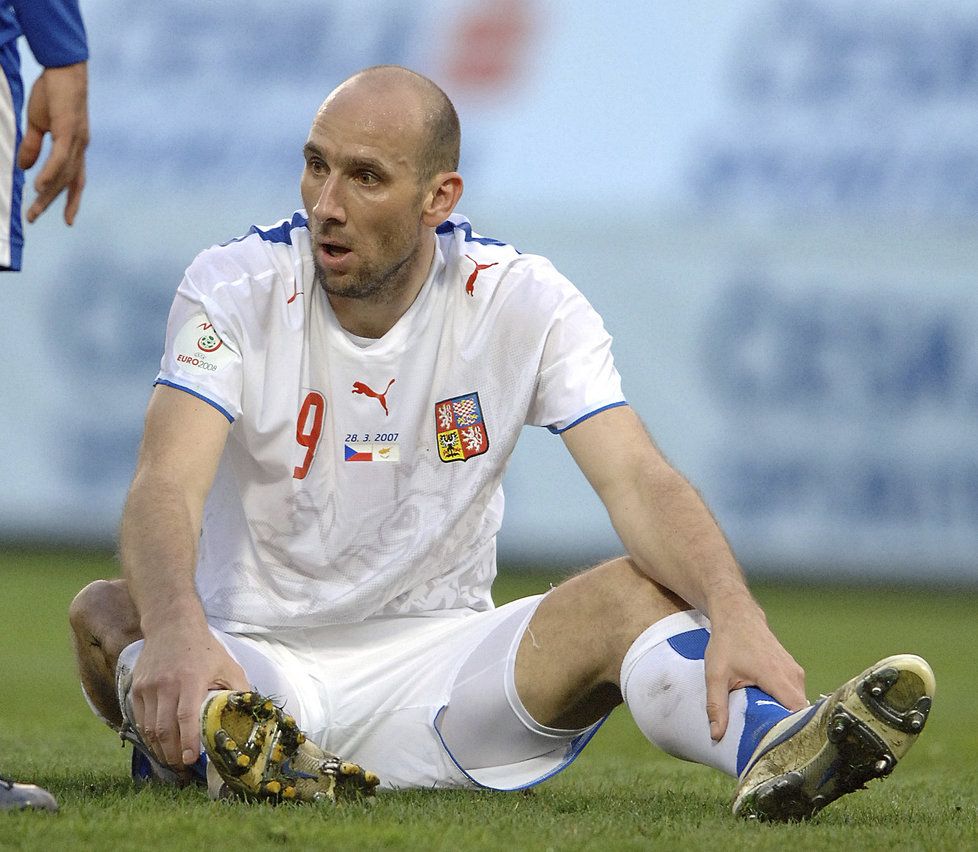 Jan Koller