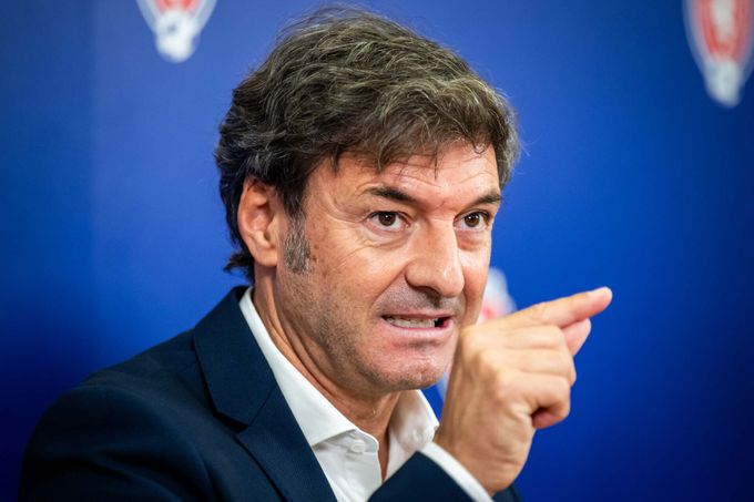 Povolávák do repre: připraví se Macek, Kušej, Sejk i Čvančara! A tipy na divokou kartu Povolávák do repre: připraví se Macek, Kušej, Sejk i Čvančara! A tipy na divokou kartu