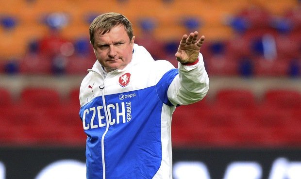 Pavel Vrba by měl na lavičce národního týmu skončit