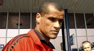 Rivaldo varoval cizince: Nejezděte na olympiádu, je to tu hnůj