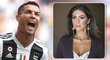 Američanka Kathryn Mayorgaová tvrdí, že ji Cristiano Ronaldo znásilnil