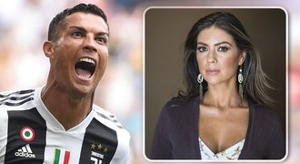 Ronaldovo obvinění ze znásilnění má dohru: Juventus musí rušit zápasy!