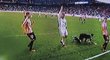Ronaldovo gesto po vítězném gólu Realu Madrid vyvolalo mezi fanoušky velké diskuze